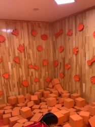 -尼克Playtime(欢乐海岸店)