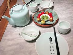-苏帮袁Sue Cuisine(来福士店)