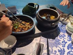 -云海肴·汽锅鸡·云南菜(南强街店)