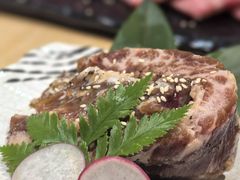 -松鱼亭·和牛烧肉(协鑫广场店)