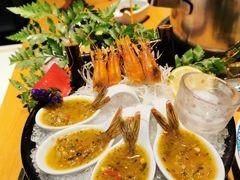 -生如夏花泰式火锅(鹭洲里店)