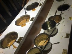 -汕品潮牛正宗潮汕火锅(华师店)