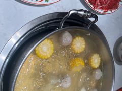-汕头八合里海记牛肉店(清河店)