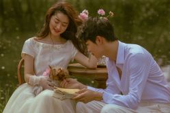 -易摄影婚纱摄影工作室