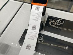 -CHANEL(恒隆广场店)