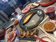 -生活如沸·顺德水牛奶火锅(大学路店)