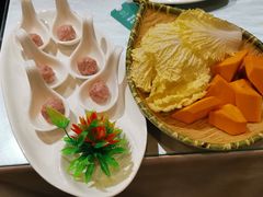 -名善山珍·野生菌汤锅(文殊院店)