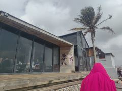 -这片海·海景餐厅(博鳌店)