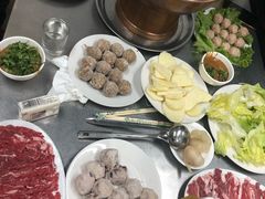 -三兴涮羊肉(荣安大街店)
