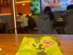 -东来土菜馆(民祥园路店)