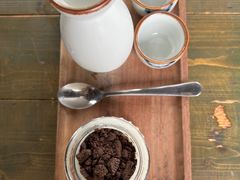 -野蔓果·山野菜(西湖景区·龙井茶田店)