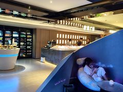 -碧涛阁·泡泡海洋·汤泉洗浴(王府花园店)