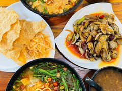 双人套餐-螺蛳粉先生(蓟门桥店)