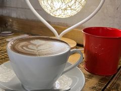 -Cafe Alice咖啡爱丽丝(奥城店)