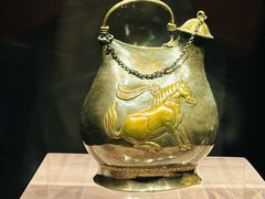 -陕西历史博物馆