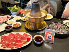 -鼓楼东街老火锅(鼓楼店)