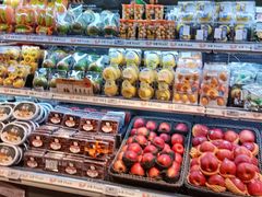 -Olé精品超市(苏州中心店)