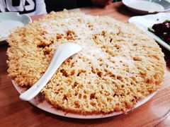 蜂窝土豆-自贡盐帮菜·玩辣餐厅(樱花园西街店)