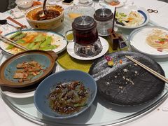 -广州酒家(中华广场店)