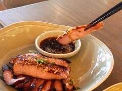 -CHINCHIN 青青·泰国料理(万象食家店)