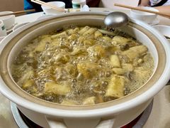 -爱膳菌锅锅(阳南店)