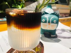 -ZING COFFEE 镜咖啡