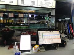 -名仕台球(保利广场店)