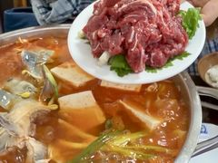 -苗侗地道红酸.酸汤鱼·酸汤牛肉