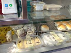 -宫门口馒头铺(创始人总店)