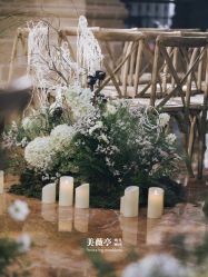 -美薇亭婚礼顾问