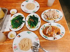 -威南记鸡饭餐室