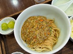 -蟹上黄·蟹黄面·江南糖水(人民广场店)
