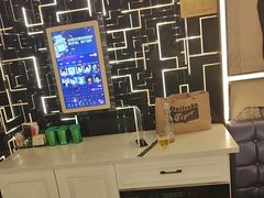 -星璨火吧KTV聚会餐厅(丰庆路店)