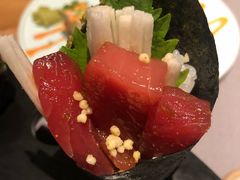 -隐泉之语日式料理(王府中环店)