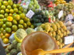 -曼阁市场水果批发市场