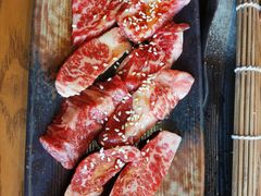 -炎蔵牛舌烤肉