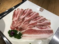 -韩宫宴烤肉·料理(武汉印象城店)
