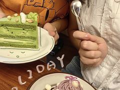 -HOLIDAY休日(后田垟巷店)