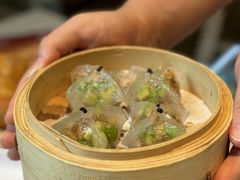 -滋粥楼·顺德菜(番禺广场总店)