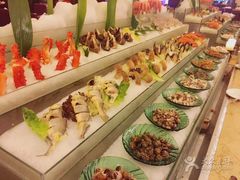 -牡丹国际大酒店-港式茶餐厅