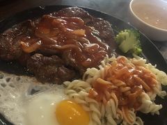 -豪享来中西餐厅(隆昌店)