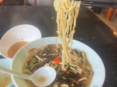 -风云面馆(珠海路店)