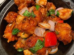 -大树餐厅(益田假日店)