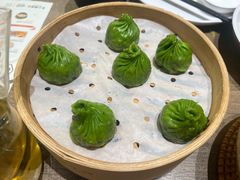 -苏小柳点心·手作小笼包(浦东嘉里城分院)