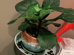 -宴昆山·私房菜(春晖店)