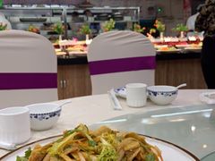 -惠宾饭庄(千禧店)