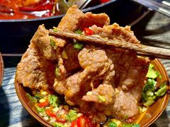 -冯校长老火锅(深圳福田店)