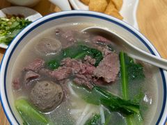 -潮巷·老潮汕美食集市(欢乐港湾店)