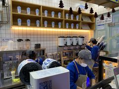 -茶百道(春熙路银石广场店)