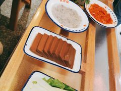 -贤合庄卤味火锅(天长天发广场店)